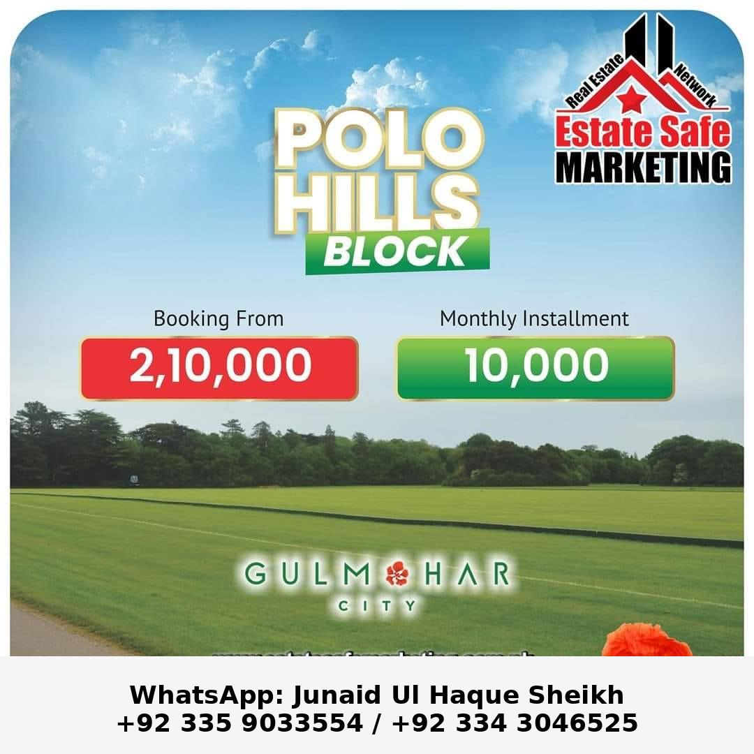 Polo Hills